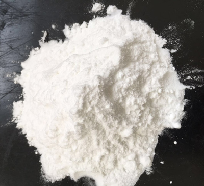 Dichloroisocyanuric acid