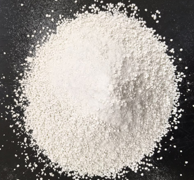 Calcium chloride